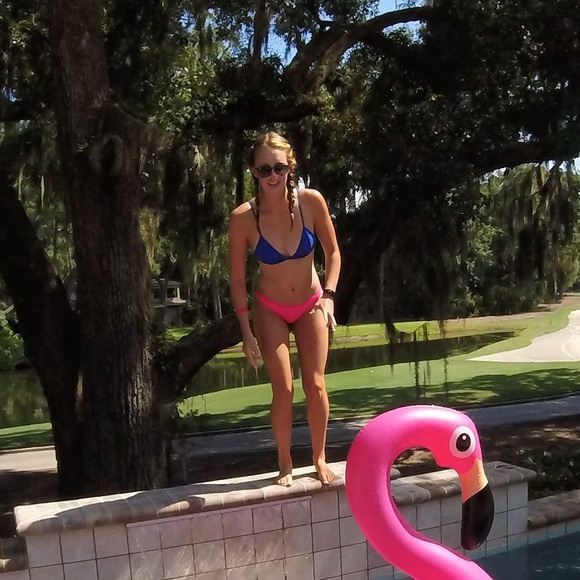 triangl swimwear Other - Triangl swim suit top